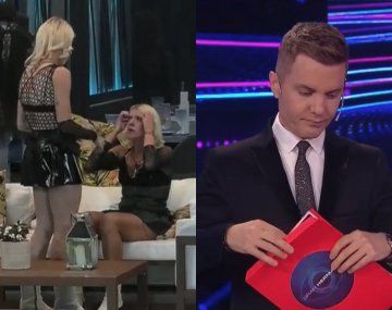 ¿Complot en Gran Hermano? El polémico consejo de Florencia a Camila
