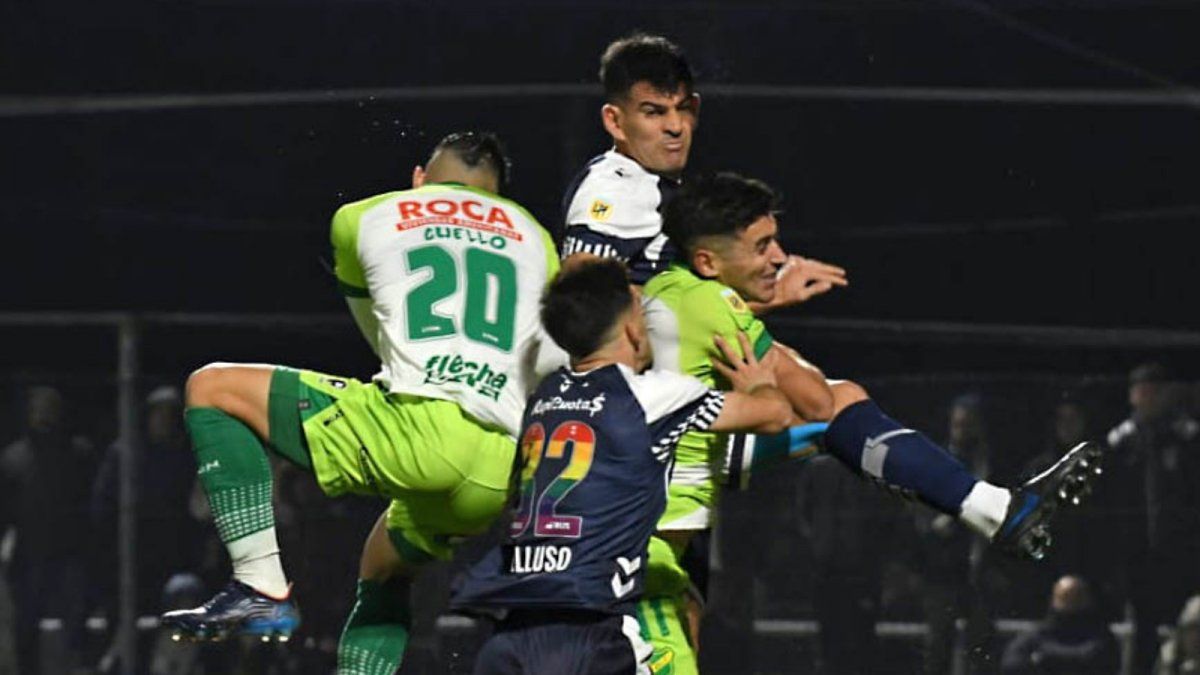 Fútbol Libre Por Celular Cómo Ver En Vivo Gimnasia De La Plata Vs Defensa Y Justicia 3821