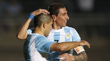 estos son los numeros que usara la seleccion durante la copa america estos son los numeros que usara la seleccion durante la copa america