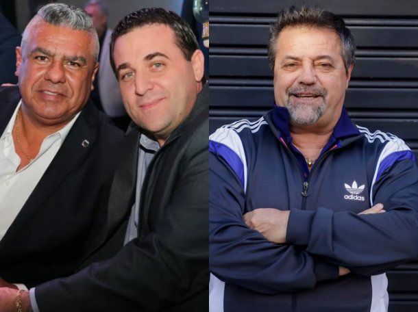 Caruso Lombardi no se quedó callado y le contestó a Fernando Espinoza: Caniche de Tovicochino