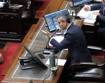 FOTO: Ignacio Petunchi