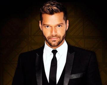 Ricky Martin se suma a Versace: American Crime Story&nbsp;