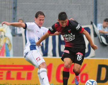En el debut de Caruso Lombardi