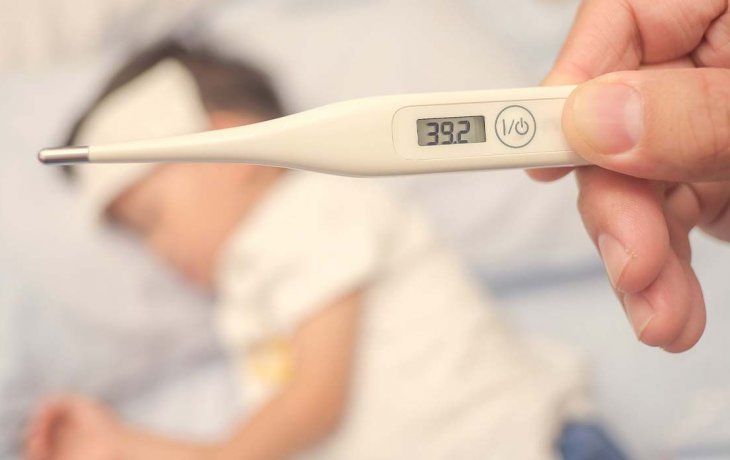 Coronavirus: identifican factores que explican por qué algunos niños tienen síntomas severos