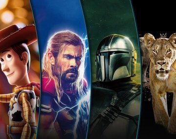 El nuevo Disney+: todo lo que encontrarás en la plataforma tras su fusión con Star+