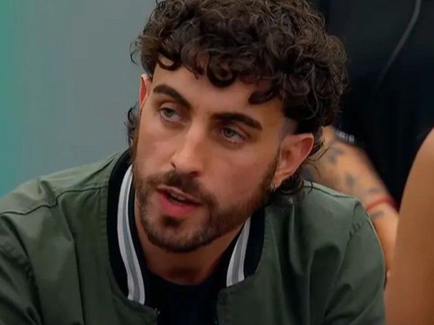 Ulises de Gran Hermano protagoniza un polémico video por el que podría ser sancionado