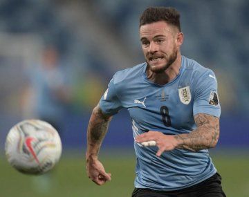 El descargo de Nahitan Nández tras la grave denuncia en su contra