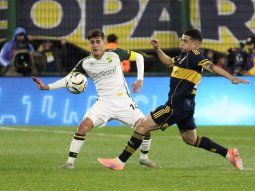 Foto: X @ClubDefensayJus