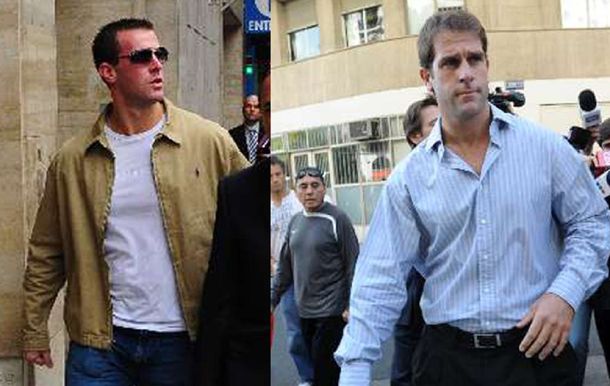 Los hermanos Schlenker pidieron su absolución por el crimen de Acro