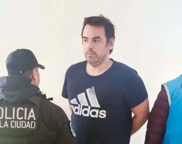 Lavado de dinero narco: el Croata se negó a declarar y seguirá detenido