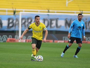 Defensa y Justicia le ganó a Belgrano y se prendió en la pelea de la Zona A