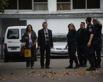 Bullrich recibirá al médico que fue absuelto por matar a un delincuente en San Martín