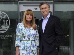 La diputada de Cambiemos Aída Ayala fue procesada en una causa por fraude al Estado