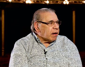 Pinti detalló cómo fue aquel triste día