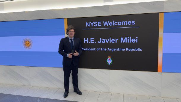 ONU: qué es la Agenda 2030 que Javier Milei no firmará