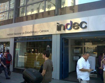 INDEC: la deuda externa argentina es de US$ 269.508 millones