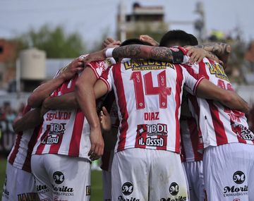 Cómo ver en vivo Barracas Central-Godoy Cruz