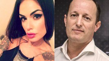 sofia clerici confirmo que sigue en pareja con martin insaurralde sofia clerici confirmo que sigue en pareja con martin insaurralde