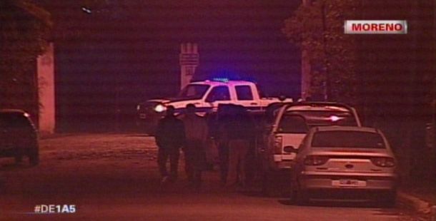 Caso Candela: atacaron la casa de un testigo clave