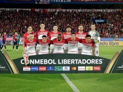 Estudiantes buscará la sorpresa en el Maracaná frente a un Flamengo encendido