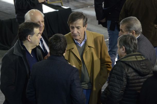 Comenzó la Asamblea Extraordinaria de la AFA para aprobar la Superliga