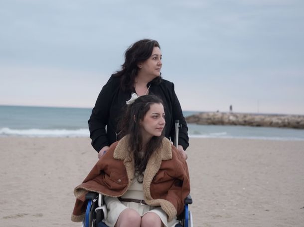 Habló la mamá de la joven a la que le concedieron la eutanasia en Barcelona: Rezo para que se arrepienta