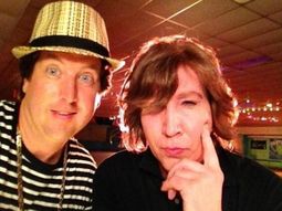 el impactante look de marilyn manson sin maquillaje el impactante look de marilyn manson sin maquillaje