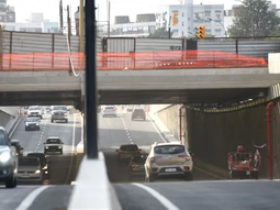 Desde la Intendencia de Montevideo sostienen no conocer el proyecto del tranvía avalado por el gobierno central uruguayo. Desde la Intendencia de Montevideo sostienen no conocer el proyecto del tranvía avalado por el gobierno central uruguayo.