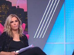 Destrozan a Viviana Canosa en las redes sociales luego de criticar a los médicos que combaten la pandemia