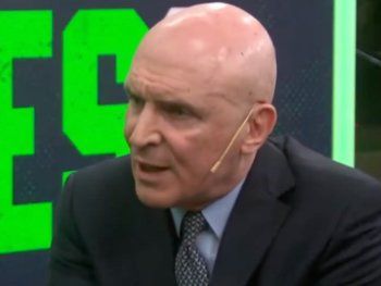 José Luis Espert. Captura de TN.