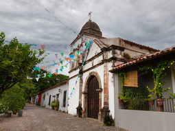 El pueblito mágico de Morelos cercano a CDMX. El pueblito mágico de Morelos cercano a CDMX.