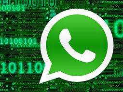 Grave falla de seguridad en WhatsApp&nbsp;