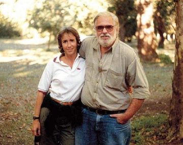 Sobreseyeron al padrastro de María Marta 