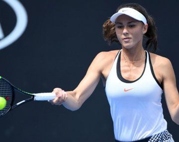 Tenista rusa se queda afuera del Abierto de Australia porque la OMS no autorizó la Sputnik V