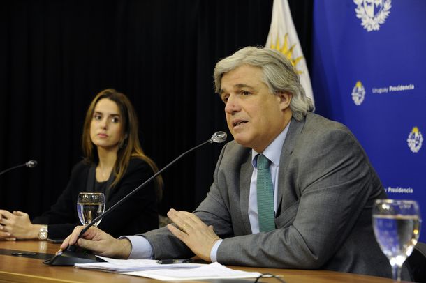 Carolina Ache presentó audios en su declaración