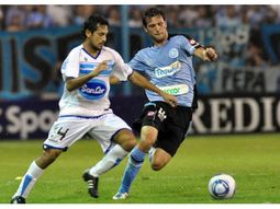 belgrano derroto a rafaela y se puso a tiro de la punta belgrano derroto a rafaela y se puso a tiro de la punta