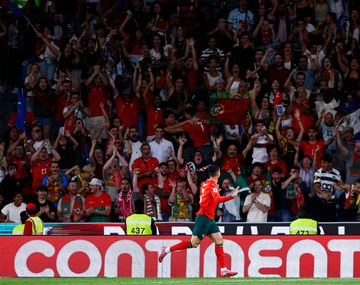 Cómo ver en vivo Irlanda vs Portugal por las Eliminatorias UEFA rumbo al Mundial 2026