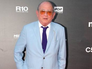 Chiche Gelblung volvió a la radio después de recuperarse de su infarto