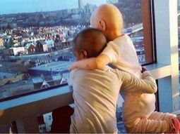 las nenas unidas en la lucha contra el cancer las nenas unidas en la lucha contra el cancer