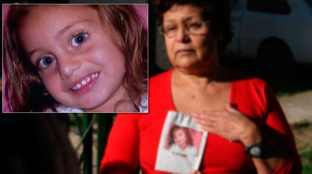 Habló la fiscal del crimen de Mayda: tenemos un arma que es del mismo calibre