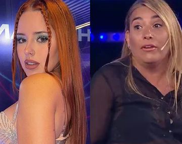 Coti Romero liquidó a Cata de Gran Hermano: Si hubiéramos sido...