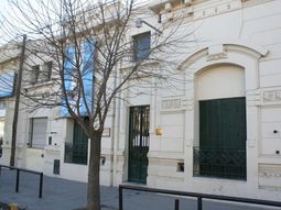 Casi prenden fuego la escuela en los festejos de egresados
