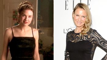 renee zellweger, irreconocible tras una cirugia renee zellweger, irreconocible tras una cirugia