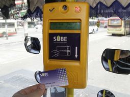 la tarjeta sube ahora llego a mar del plata la tarjeta sube ahora llego a mar del plata