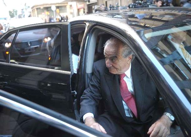 La CGT antimoyanista sería conducida por un triunvirato