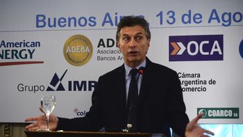 macri confirmo asistencia a debates presidenciales macri confirmo asistencia a debates presidenciales