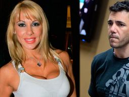 video: acusado de una infidelidad a monica farro, juan suris hablo desde la carcel video: acusado de una infidelidad a monica farro, juan suris hablo desde la carcel