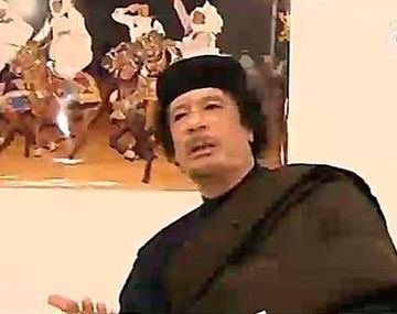 Kadafi