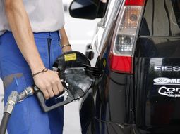 desde este domingo rige un nuevo aumento en la nafta: es del 10% desde este domingo rige un nuevo aumento en la nafta: es del 10%