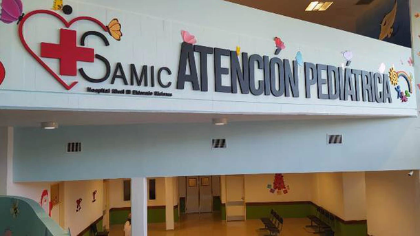 Murió un bebé recién nacido por coronavirus en Misiones y es la víctima de menor edad de Argentina